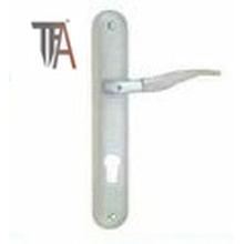 Classic Design for Iron-Aluminium Door Handle